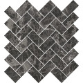 Мозаїка Sephora Black 26,8x29,7 код 4233 Опочно