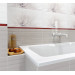 Фриз Avangarde Red Glass 2x60 код 8719 Опочно