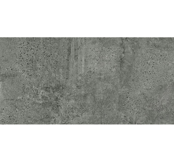 Плитка керамогранітна Newstone Graphite LAP 598x1198x8 Opoczno