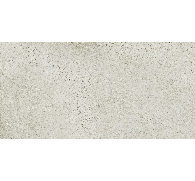 Плитка керамогранітна Newstone White LAP 598x1198x8 Opoczno