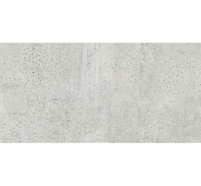Плитка керамогранітна Newstone Light Grey 598x1198x8 Opoczno