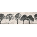Декор Willow Sky Inserto Tree 290890 x11 Opoczno
