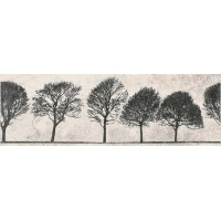 Декор Willow Sky Inserto Tree 290890 x11 Opoczno