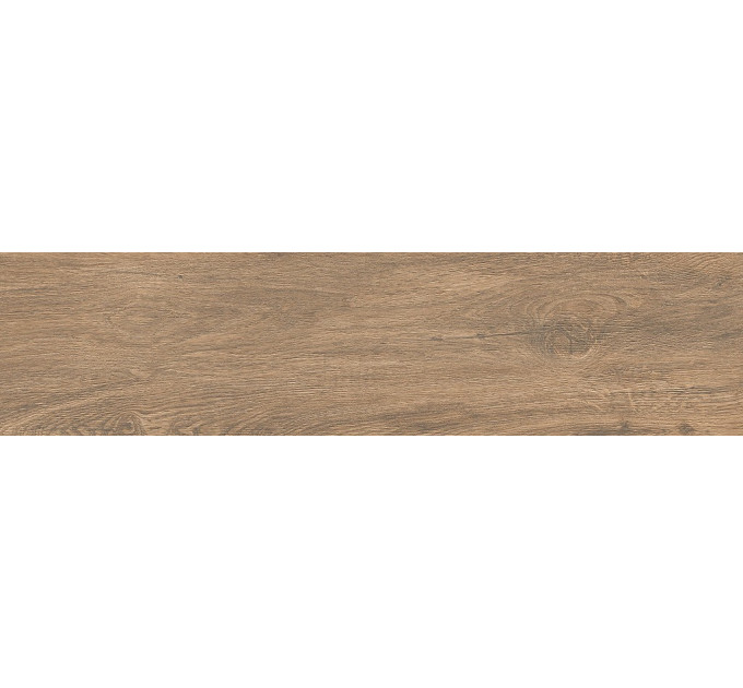 Плитка керамогранітна Wood Creation Brown RECT 221x890x8 Opoczno