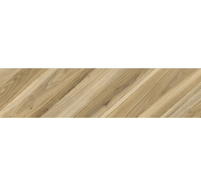 Плитка підлогова Wood Chevron B MAT 22,1x89 код 3211 Опочно