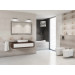 Плитка стінова Avangarde White 29,7x60 код 6761 Опочно