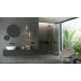 Плитка керамогранітна Grava Grey 598x598x8 Opoczno