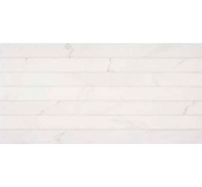 Плитка стінова Calacatta STR 29,7x60 код 2662 Опочно