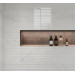 Плитка стінова Calacatta STR 29,7x60 код 2662 Опочно