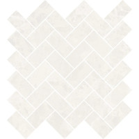 Мозаїка Sephora White 26,8x29,7 код 4240 Опочно