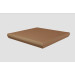 Сходинка з капіносом кутова Sundown Sand 330x330x11 Paradyz