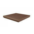 Сходинка з капіносом кутова Sundown Terra 330x330x11 Paradyz