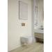 Плитка стінова Bergdust White RECT 298x598x8 Paradyz