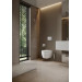Плитка керамогранітна Freedust Taupe RECT MAT 598x1198x8 Paradyz