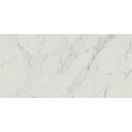 Плитка керамогранітна Carrastone White RECT 598x1198x8 Paradyz