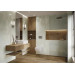 Плитка керамогранітна Flywood Honey STR 200x600x8 Paradyz