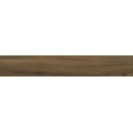 Плитка керамогранітна Prettywood Chocolate RECT STR 198x1198x8 Paradyz