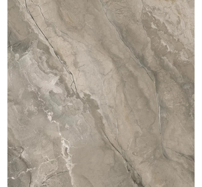 Плитка керамогранітна Generous Taupe RECT LAP 598x598x8 Paradyz