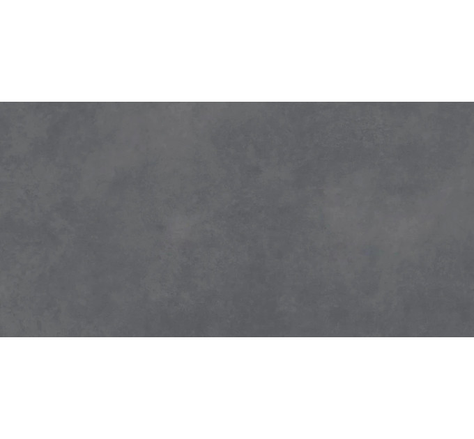 Плитка керамогранітна Architeq Anthracite RECT MAT 598x1198 Paradyz
