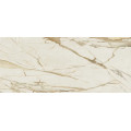 Плитка керамогранітна Warm Wind Gold SZKL RECT MAT 1198x2798 Paradyz