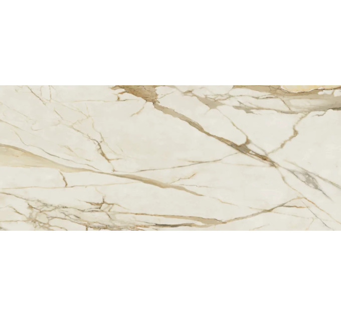 Плитка керамогранітна Warm Wind Gold SZKL RECT MAT 1198x2798 Paradyz