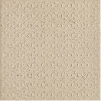 Плитка керамогранітна Bazo Beige Сіль-Перець STR 198x198 Paradyz