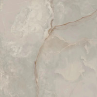 Плитка керамогранітна Invisible White SZKL RECT POL 1198x1198 Paradyz