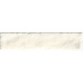 Плитка стінова Monpelli White Mix Cegielka STR Блиск 65x298 Paradyz