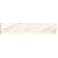 Плитка стінова Monpelli White Mix Cegielka STR Блиск 65x298 Paradyz