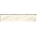 Плитка стінова Monpelli White Mix Cegielka STR Блиск 65x298 Paradyz