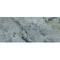 Плитка керамогранітна Invisible Green SZKL RECT POL 1198x2798 Paradyz