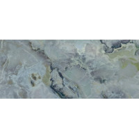 Плитка керамогранітна Invisible Green SZKL RECT POL 1198x2798 Paradyz