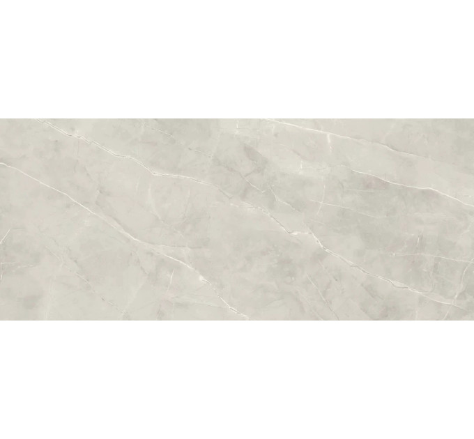 Плитка керамогранітна Ritual Light Grey SZKL RECT SOFT 1198x2798 Paradyz