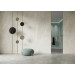 Плитка керамогранітна Ritual Light Grey SZKL RECT SOFT 1198x2798 Paradyz