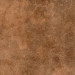 Плитка керамогранітна Rufus Brown 400x400 Paradyz