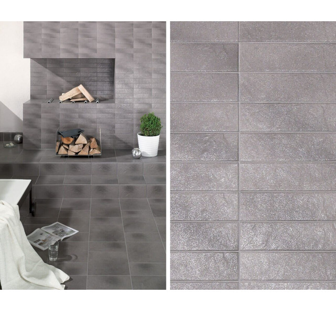 Плитка підлогова Taurus Grys 30x30