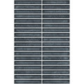 Мозаїка Monpelli Navy Murano 198x298 Paradyz