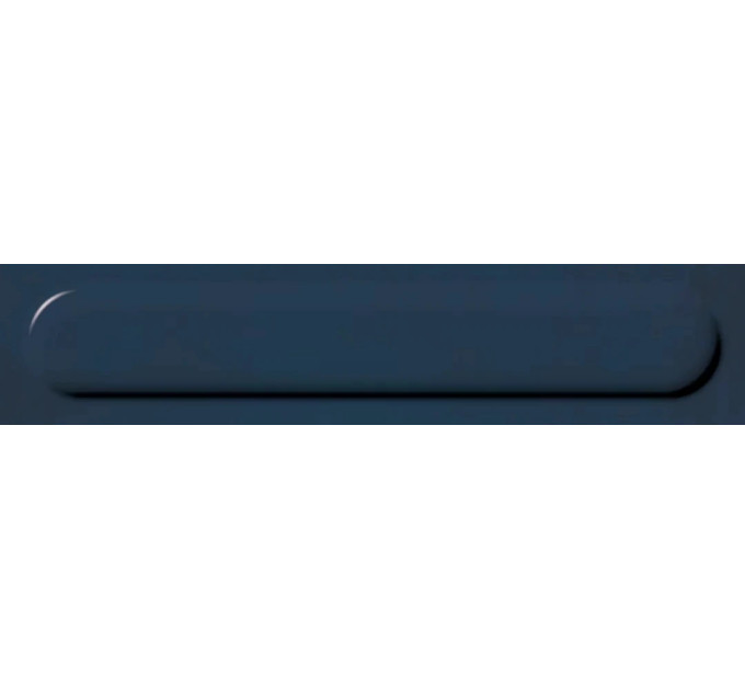 Плитка стінова Monpelli Navy Gegiletka B STR POL 65x298 Paradyz