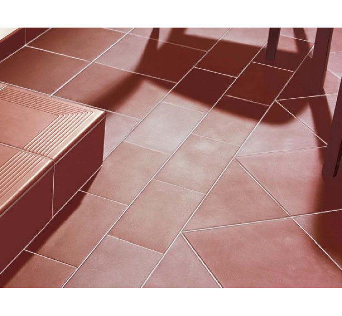 Плитка підлогова Natural Rosa STR 30x30