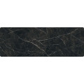 Плитка керамогранітна Desire Tri-D Black Spiek Kwarc SOFT 1600x3200x20 Paradyz