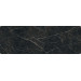 Плитка керамогранітна Desire Tri-D Black Spiek Kwarc SOFT 1600x3200x20 Paradyz