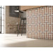 Плитка підлогова Modernizm Nero RECT MAT 59,8x59,8