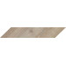 Декор Wildland Warm Chevron лівий 14,8x88,8