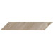 Декор Wildland Light Chevron лівий 148x888x10 Paradyz