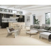 Плитка керамогранітна Sunnydust Beige RECT 598x1198x10 Paradyz