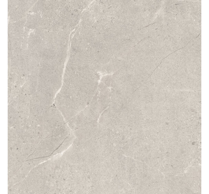 Плитка керамогранітна Sunnydust Light Grys RECT 598x598x9 Paradyz