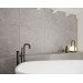 Плитка керамогранітна Sunnydust Light Grys RECT 598x598x9 Paradyz
