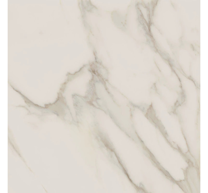 Плитка керамогранітна Daybreak Bianco RECT 598x598x8 Paradyz