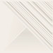 Плитка стінова Feelings Bianco STR 198x198x8 Paradyz