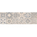 Плитка стінова Freedom Grys Dekor RECT 250x750x9 Paradyz